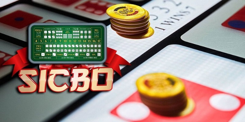 Tìm hiểu về game Sicbo